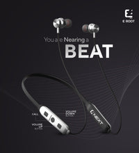 Bluetooth Headphones, Neckband Wireless Earbuds