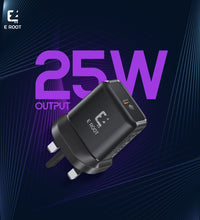 fast USB C Power Adapter